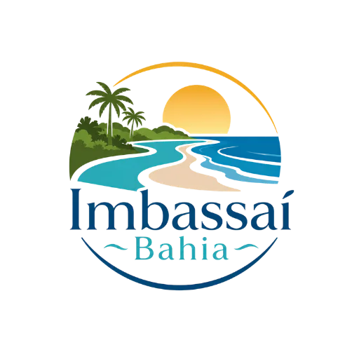 Imbassaí Bahia